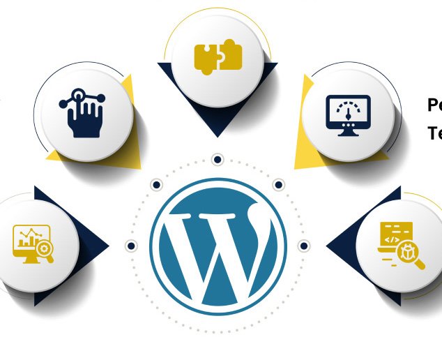 QA-Tests-Processes-for-Building-a-Custom-WordPress-Website